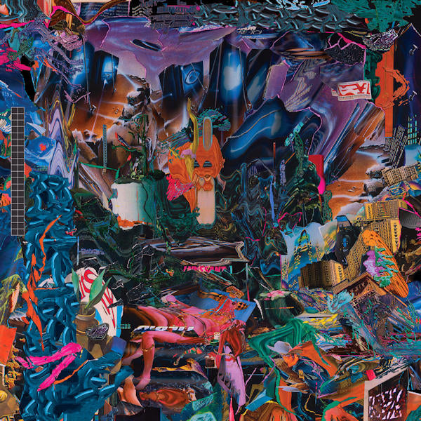 black midi - Cavalcade (CD)