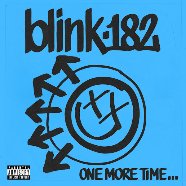 Blink-182 - One more time... (5946767 CD)