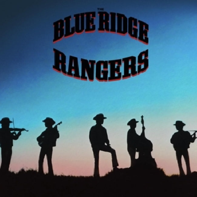 John Fogerty - Blue ridge rangers (LP)