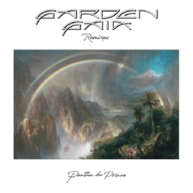 Pantha Du Prince - Garden gaia remixed (LP)