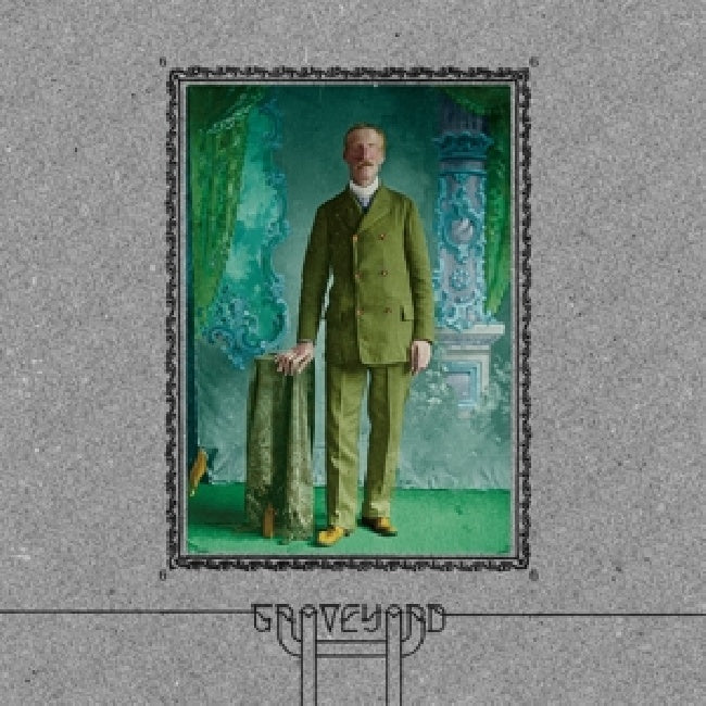 Graveyard - 6 (5343235 CD)