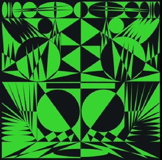 Ataxia - Mastermind (12-inch maxi-single)