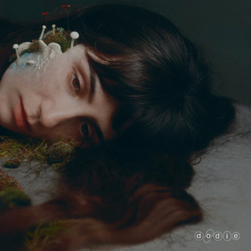 Dodie - Not for lack of trying (LP)