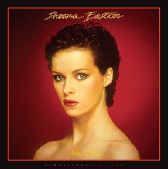 Sheena Easton - Take my time (CD)