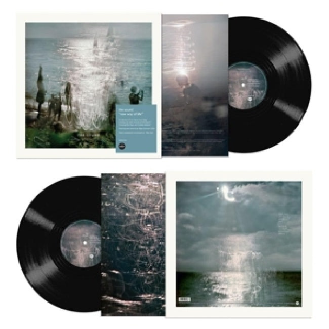 Sound - New way of life (5046379 LP)