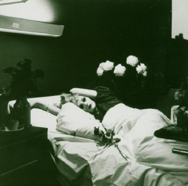 Antony And The Johnsons - I am a bird now (LP)