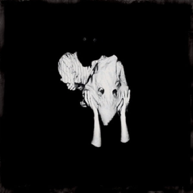 Sigur Ros - Kveikur (6715161 LP)