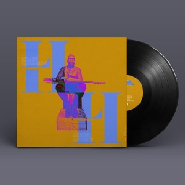 Lionel Loueke & Gilles Peterson - Hh reimagined (Re-Imagined By Gilles Peterson LP)