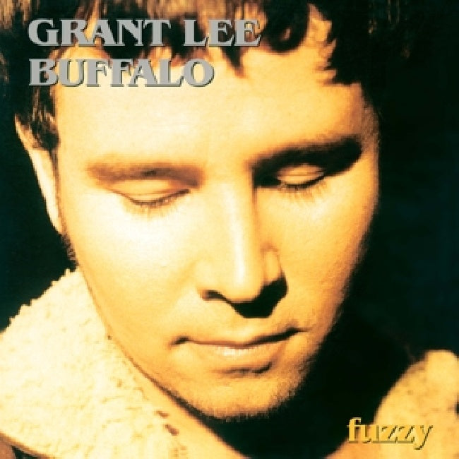 Grant Lee Buffalo - Fuzzy (Coloured Vinyl LP)