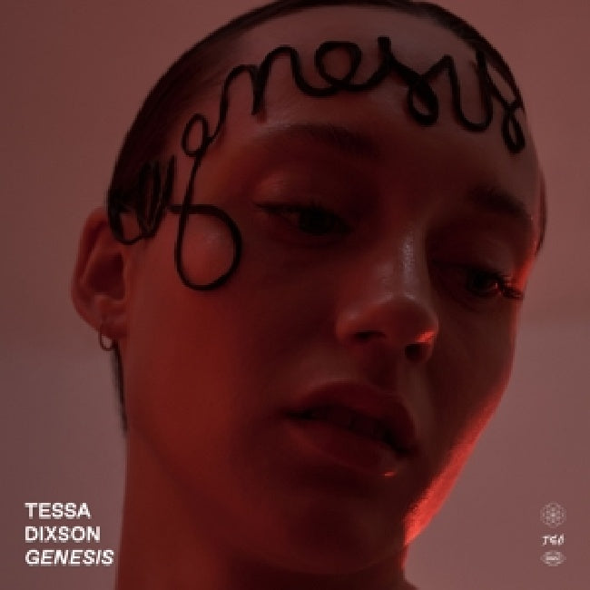 Tessa Dixson - Genesis (LP)