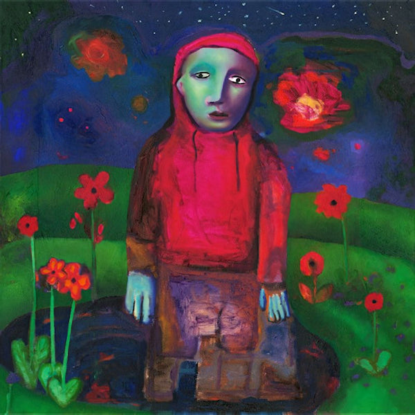 girl in red - If i could make it go quiet (.. Quiet, Gatefold Sleeve LP)