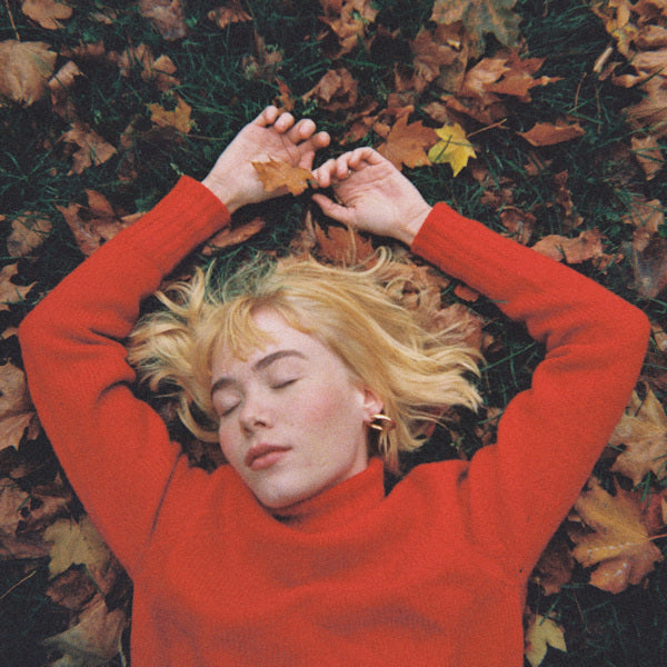 girl in red - We fell in love in october (.. October / Orange/Yellow/Brown Vinyl, Coloured Vinyl 7-inch single)