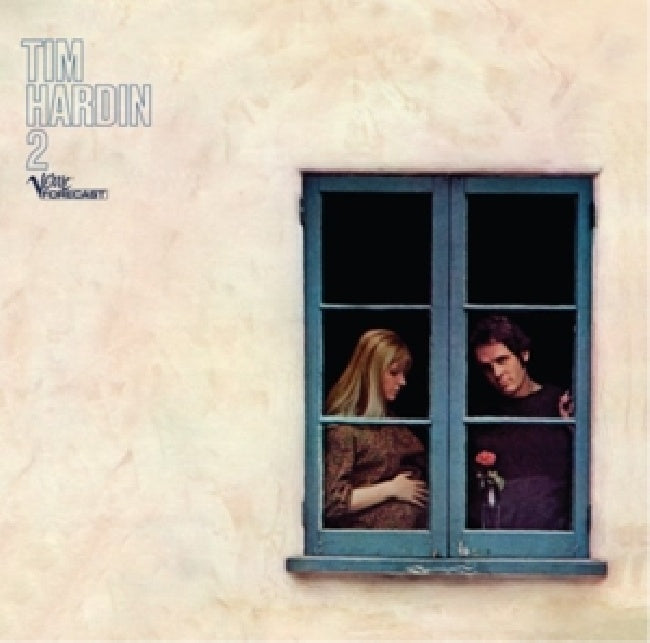 Tim Hardin - Tim hardin 2 (180 Gr., High Quality LP)