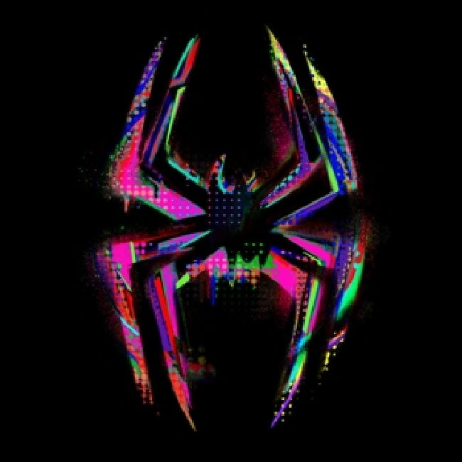 Metro Boomin - Spider-man: across the spider-verse (.. Across the Spider-Verse, Limited Edition LP)