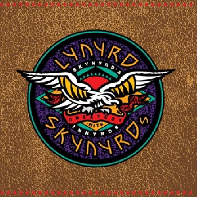 Lynyrd Skynyrd - Skynyrd's innyrds (.. Innyrds/ 180gr., High Quality LP)
