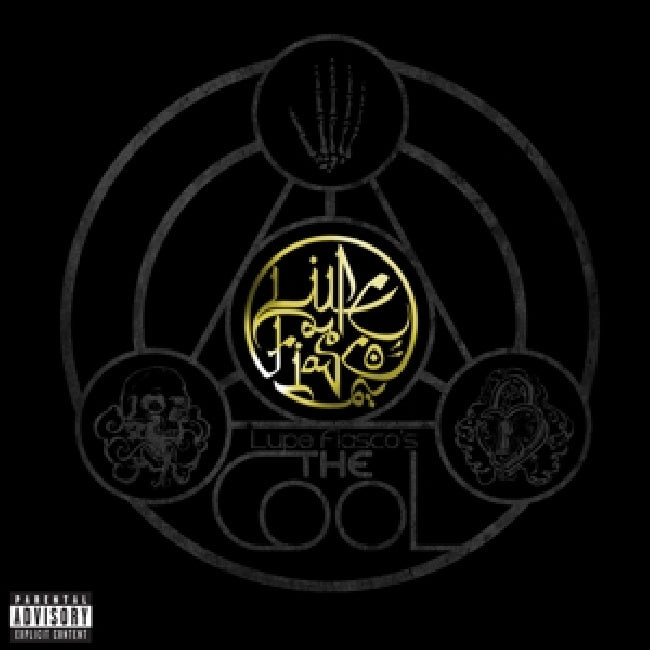 Lupe Fiasco - Cool (Yellow & Gold Vinyl, Limited Edition, Coloured Vinyl LP)