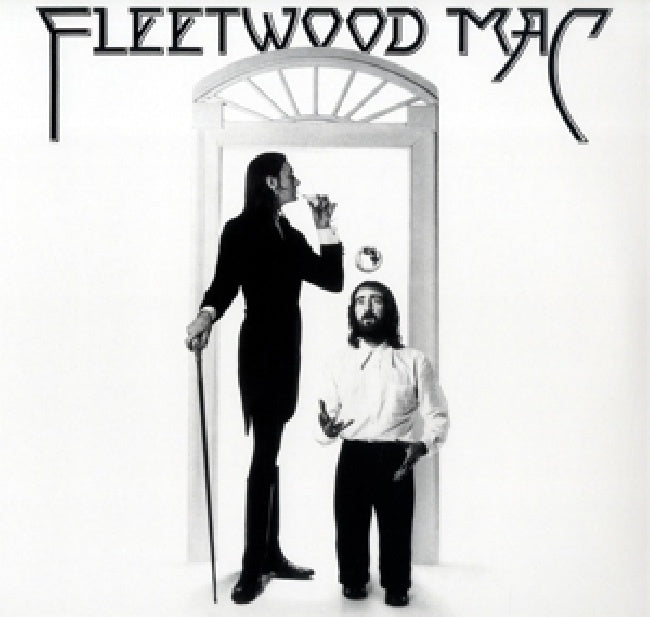 Fleetwood Mac - Fleetwood mac (6700678 LP)