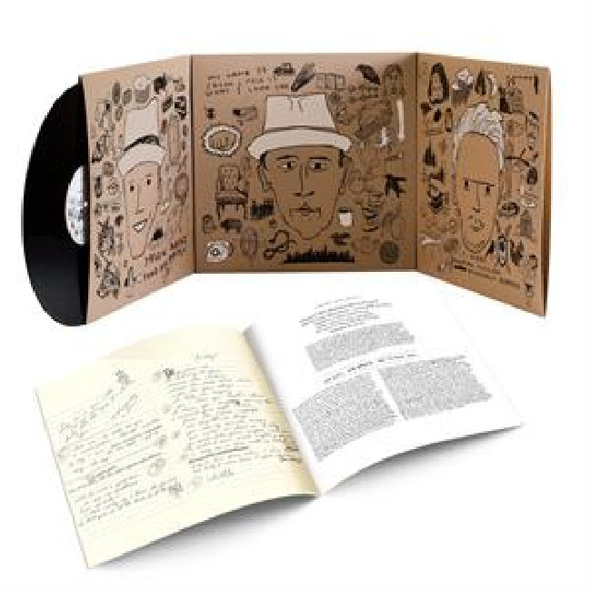 Jason Mraz - We sing. we dance. we steal things. we deluxe edition. (.. Dance. We Steal Things./14 Bonus Tracks LP)