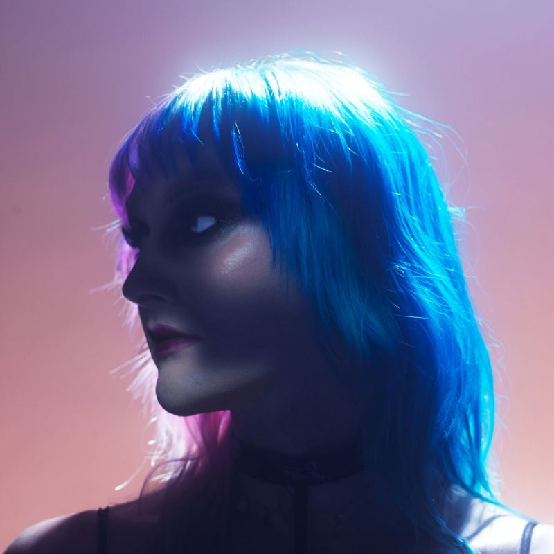 Jasmine.4.t - You are the morning (girlbath) (LP)