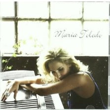 Maria Toledo - Maria toledo (CD)