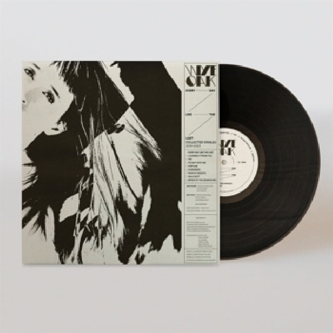Wye Oak - Every day like the last (Singles 2019-2023 LP)