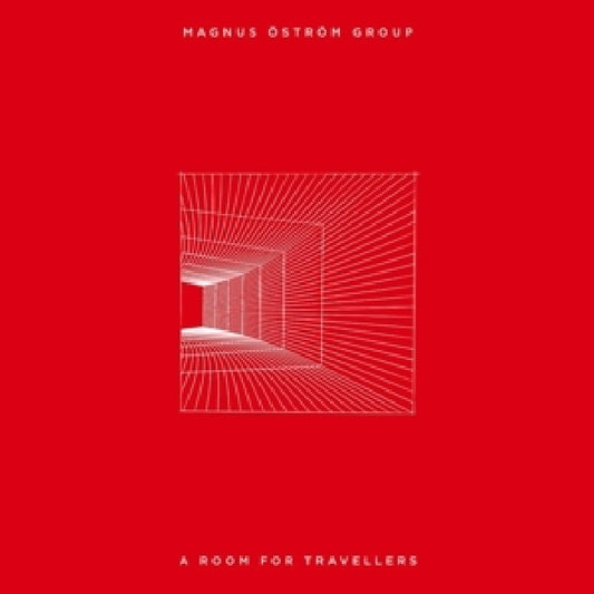 Magnus Ostrom Group - A room for travellers (LP)