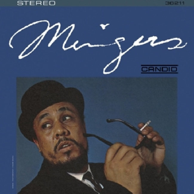 Charles Mingus - Mingus (180gr., High Quality LP)