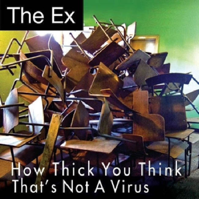 Ex - 7-how thick you think (12-inch maxi-single)