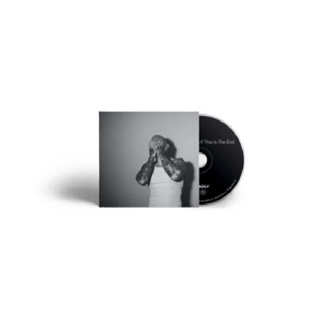 Noah Gundersen - If this is the end (Digipak CD)
