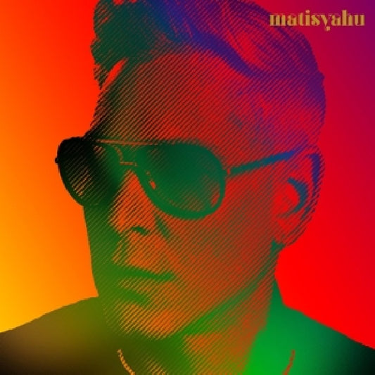 Matisyahu - Matisyahu (5323350 LP)