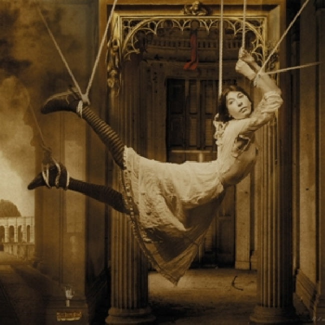 Porcupine Tree - Signify (5020676 CD)