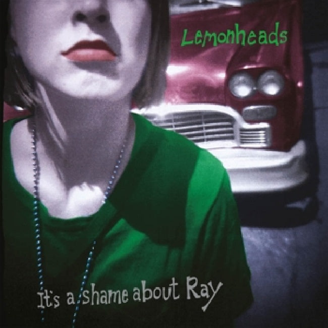 Lemonheads - It's a shame about ray (.. About Ray / 30th Anniversary CD)