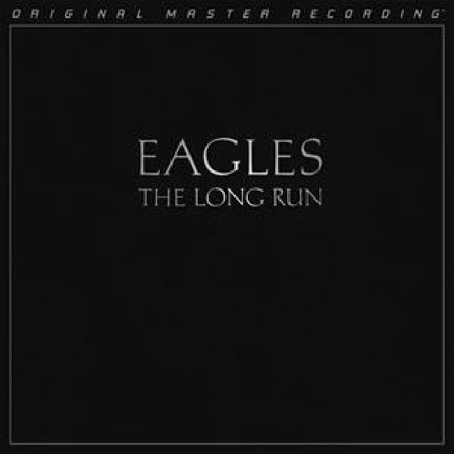Eagles - Long run (Super Audio CD CD)