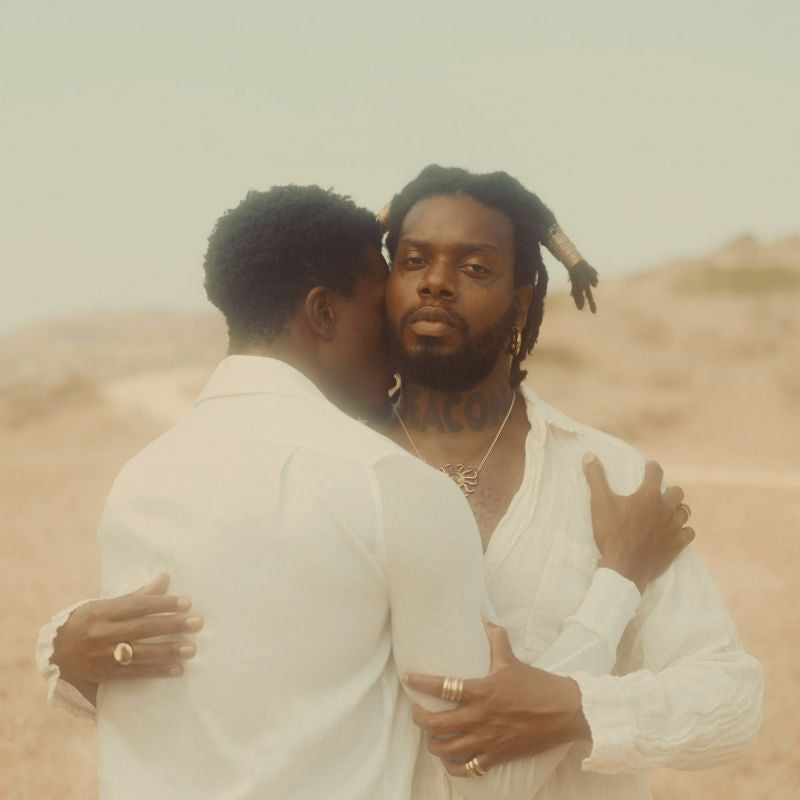serpentwithfeet - Deacon (Opaque Brown Vinyl, Coloured Vinyl LP)