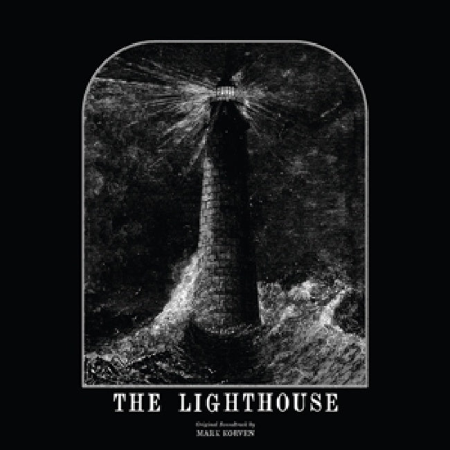 Mark Korven - Lighthouse (Coloured Vinyl LP)