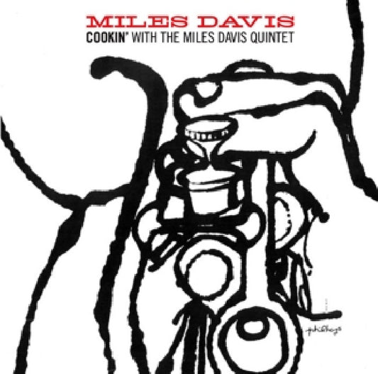 Miles Davis - Cookin with the miles davis quintet (.. Davis Quintet, Shm-CD CD)
