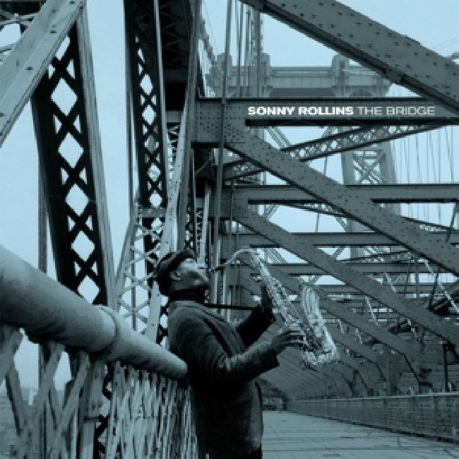 Sonny Rollins - Bridge (180gr., High Quality LP)