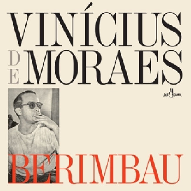 Vinicius De Moraes - Berimbau (Limited Edition LP)