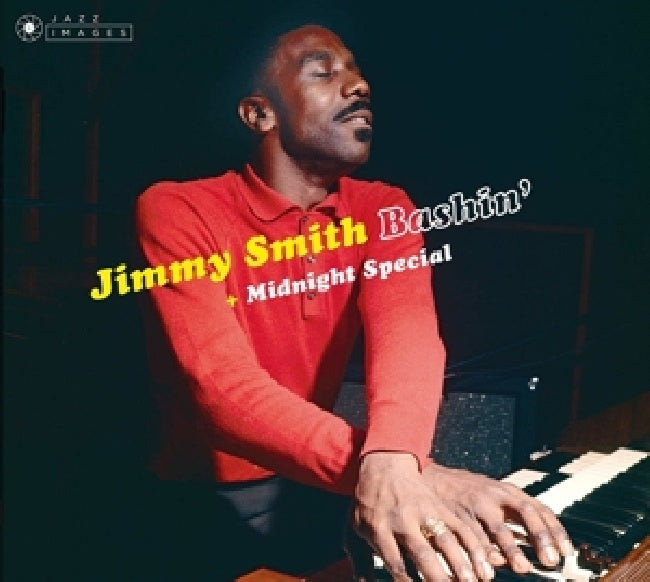 Jimmy Smith - Bashin'/midnight special (..Special / Incl. 16 Page Booklet CD)
