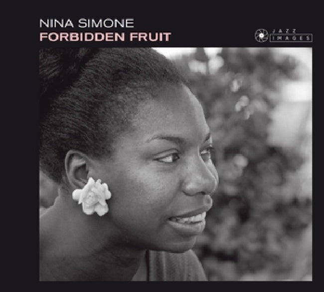 Nina Simone - Forbidden fruit (Thick Cardboard Fold Open Digi-Sleeves With Inner, Cardboard Sleeve, Digipak, Digisleeve CD)