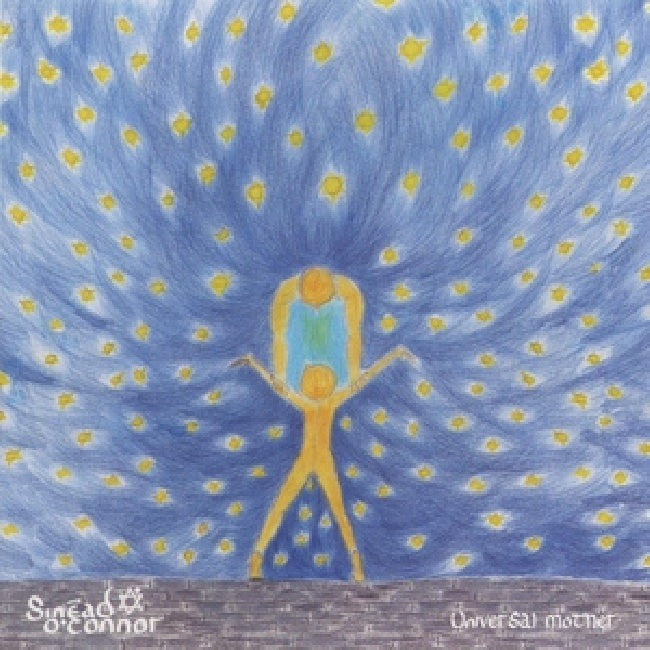 Sinead O'connor - Universal mother (CD)