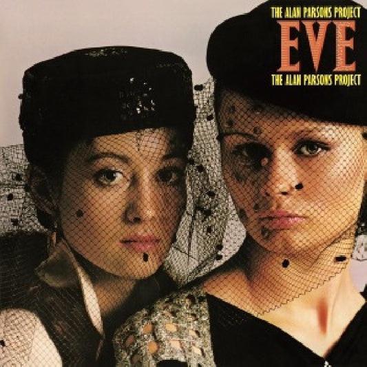 Parsons, Alan -Project- - Eve (180 Gram Audiophile Pressing / Gatefold Sleeve, High Quality, Gatefold Sleeve LP)