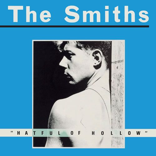 Smiths - Hatful of hollow (vinyl) (180 Gram Vinyl, High Quality, Remastered, Gatefold Sleeve LP)