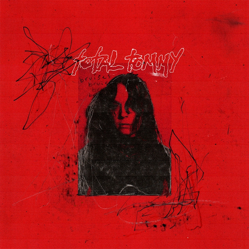 Total Tommy - Bruises (CD)