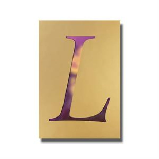 Lisa (blackpink) - Lalisa (1st Single Album / 88pg. Photobook / 2 Versions, Photobook CD)