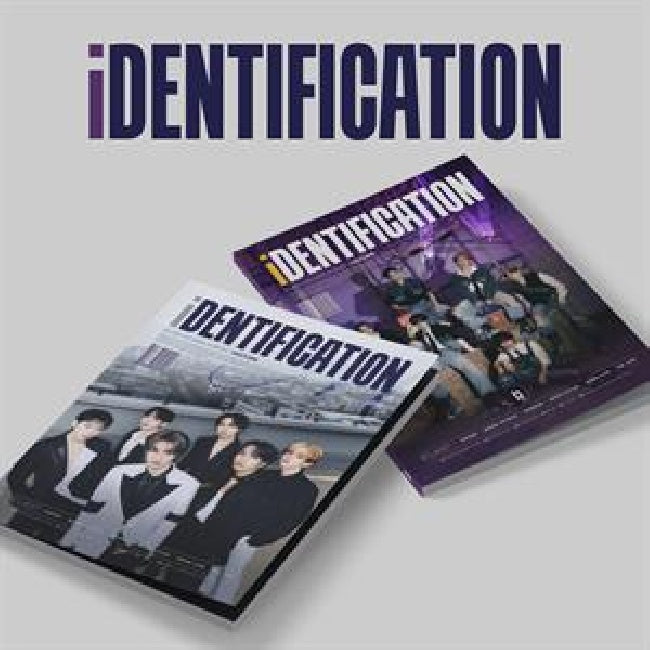 E'last - Identification (5948219 CD)