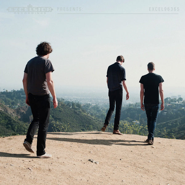traumahelikopter - I don't understand them at all (CD)