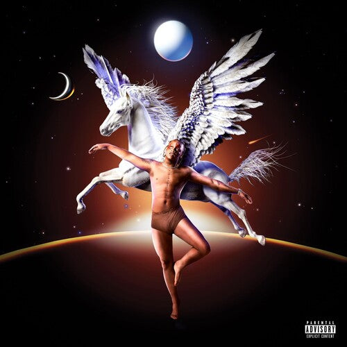 Trippie Redd - Pegasus (CD)