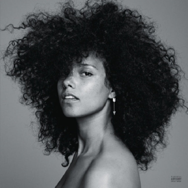 Alicia Keys - Here (Ft. A$Ap Rocky LP)