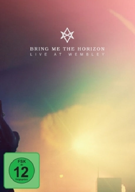 Bring Me The Horizon - Live at wembley (DVD movie)